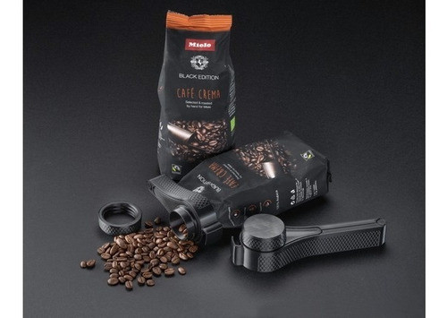 Miele Coffee Clip Stl Para Impresora 3d 0
