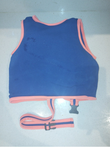 Chaleco Salvavidas Nena 1