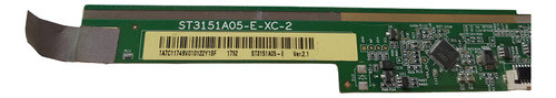 Tcon Integrada Samsung Un32j4300 St3151a05-e-xc-2  Vk292 0
