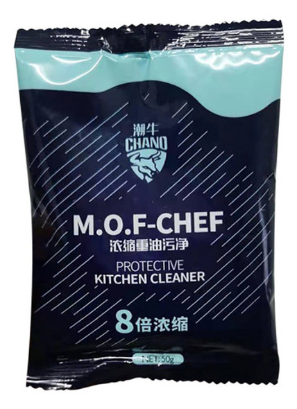 Limpador Desengordurante Pesado R Easy Off Kitchen Degreas 6 0