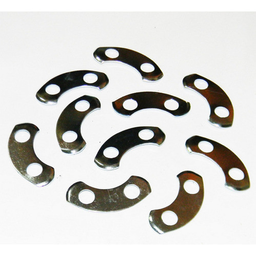 Seguro Volante Embrague Fiat 600. X10u. 0