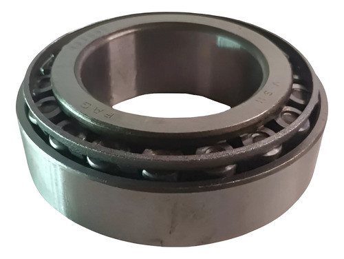 Rolamento Cubo Roda Traseira Externa Mb 608/708/lo812/l912 0