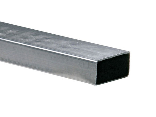 Tubo Estructural Rectangular 30 X 10 X 1,6mm - 6 Mts 0