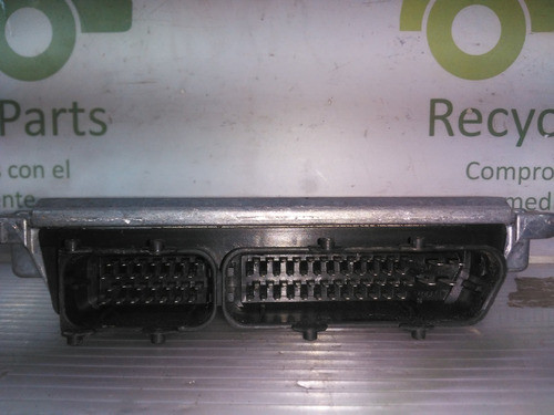 Modulo De Inyeccion Vw Gol 1.4 (04196789) 1