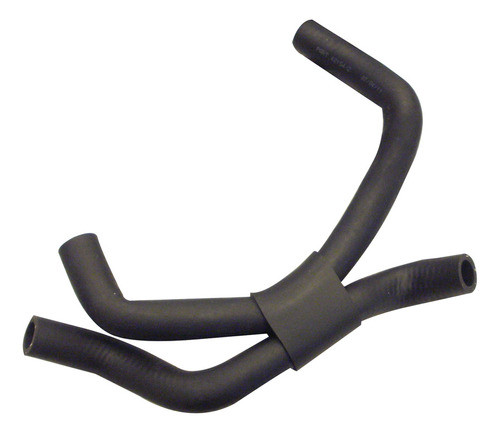 Manguera Conector A Tubo Rigido Para Vw Golf 0