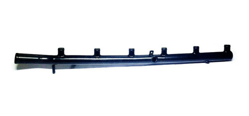 Tubo Caño Agua Refrigeracion Motor Ford 14000 6 Cil. /95 0