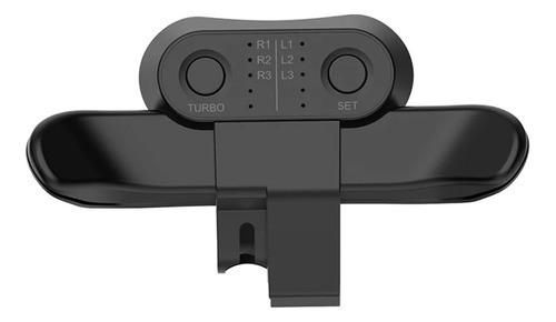 Botão Traseiro P/controle P4 Back Button 0