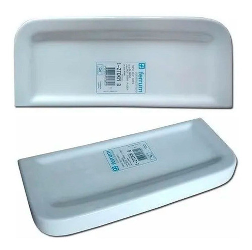 Tapa Deposito Mochila Bari Ferrum Original Ceramica 0