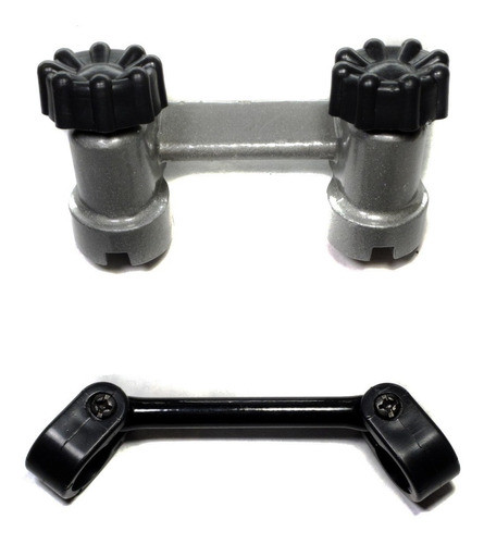 Soporte Manubrio C Perilla Y Travesaño Dax Hot Day Dx Bimbim 1