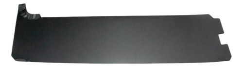 Cinta Dlnt Marco Vent Puerta Lateral Onix 15/20 Original 1
