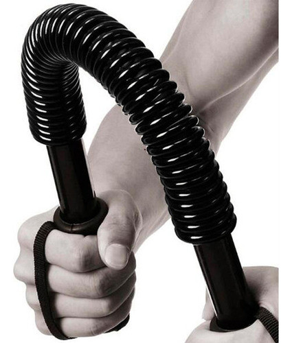 Equipamento De Ginástica Masculino Flexível Rod Power Practi 0
