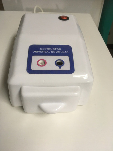 Destructor Universal De Agujas . Envio A Todo El Pais 1