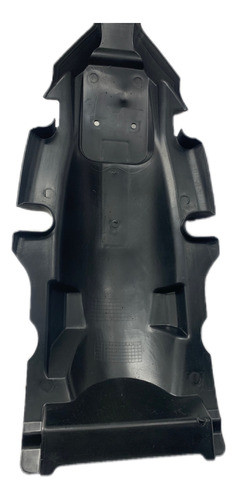 Guardabarro Trasero Interior Original Benelli Tnt 15 1
