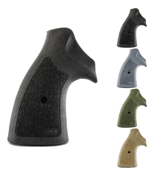 Cabo Revolver Taurus Rt 608 838 889 992 970 454 444 410 Clpr 0