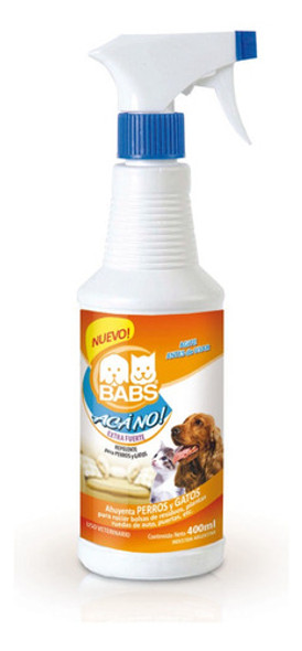 Repelente Educativo Acá No Spray Extra Fuerte ( 2 Unidades) 0