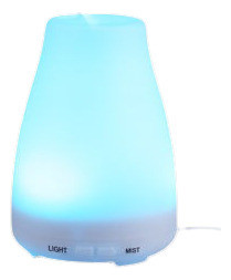 Finether 100ml Aroma Difusor Ultrasónico Humidificador Aire 1