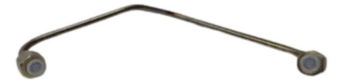 Caño Inyector Cilindro 1 (c/aa)vw Polo/caddy/gol/gof/ Dsl1.9 0