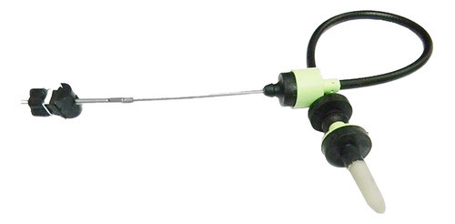 Cable Embrague Volkswagen Gol 11/14  Motor 1.4 0