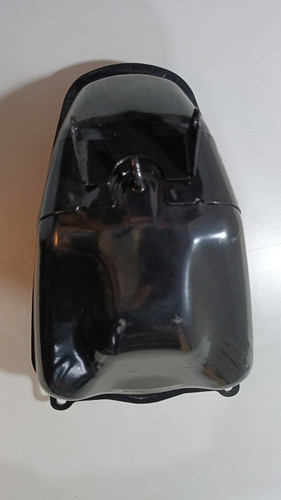 Tanque Nafta Mondial Ld 110 S,similar A Wave Y Motomel Dlx 1
