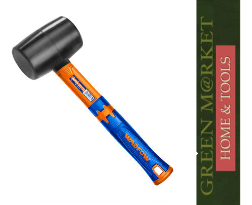 Maza De Goma 450 Grs 0