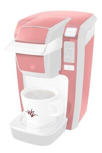 Solidos Coleccion Rosa  Etiqueta Autoadhesiva Estilo Vinil 0