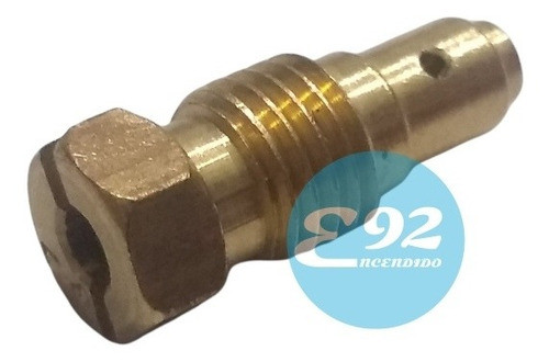 Carburador Solex Surtidor Chicler De Baja - Hexagonal 1