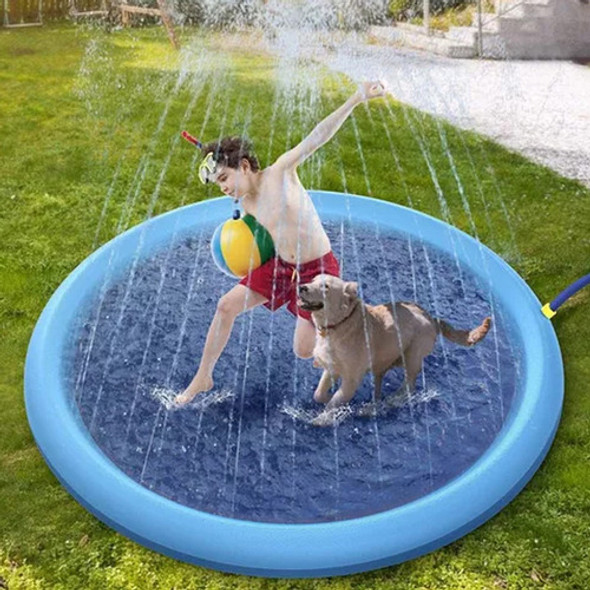 K Colchonete Pet Impermeavel Para Piscina Banho Para Cães 1