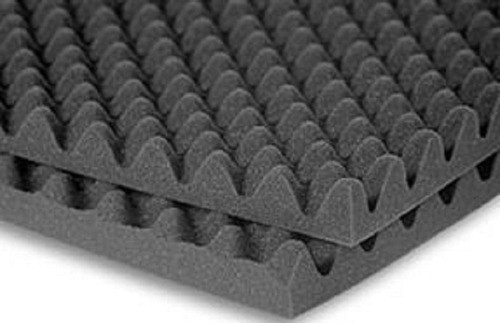 Placa Fonoabsorbente Acustica 0