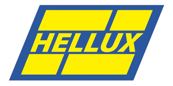 Bobina De Encendido Hellux He11814 1