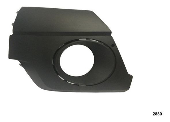 Rejilla Paragolpe Del Derecha P/caminero Saveiro Cross 2015 0 Rejilla Paragolpe Del Derecha P/caminero Saveiro Cross 2015 0