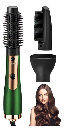 Cepillo Secador Pelo Boma Bm8090 3000w 2 Velocidades 3 En 1 0