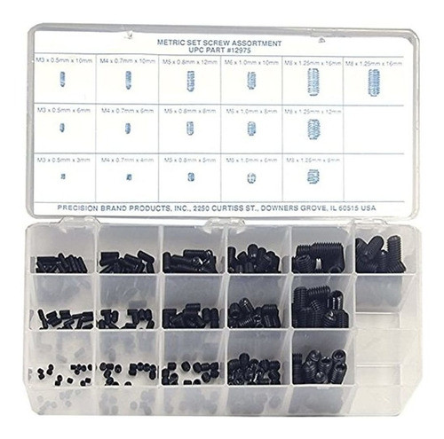 Aleacion De Acero Tornillo Surtido Con Disco Hexano Y Copa 0