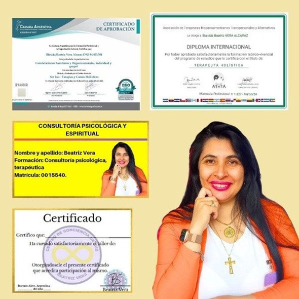 Sesión Individual Sanación Del Linaje Femenino Rito De Útero 1