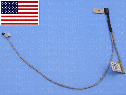 Cable Pantalla Lcd Original Lvds De Led Para Ordenador Portá 0