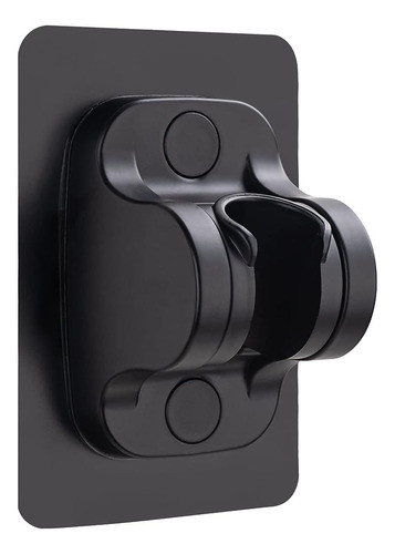 Fuerte Adhesivo Y Soporte De Cabezal De Ducha Impermeable, S 0