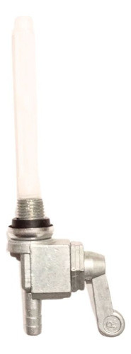Llave Grifo De Nafta Ciclomotor Zanella Rosca Fina 1