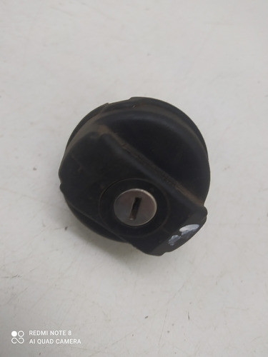 Tampa Tanque Combustível Volkswagen Fusca Itamar 1993-1996 1