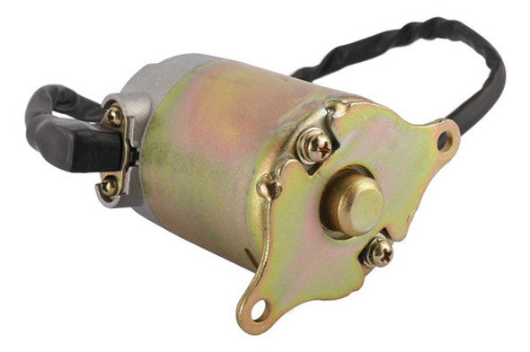 Motor Burro De Arranque Motomel Vx 150 0