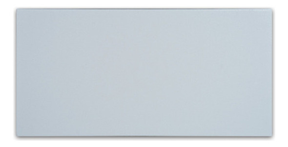 Lavish Home Pantalla De Proyector De Marco Fijo, 20x35 0