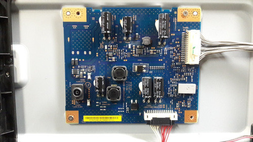 Placa Inverter Driver Sony Kdl 50w805b 0