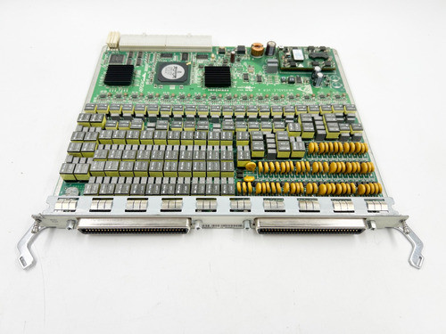 Huawei Adle 32-channel Adsl2+ Sobre A Placa De Serviço H835a 0