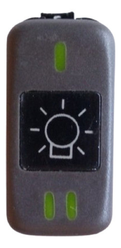 Interruptor Luz Principal - Mercedes Benz 0