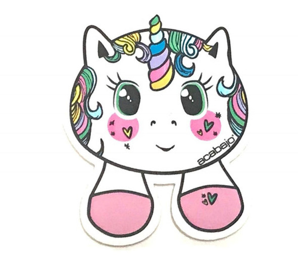 Acabajo Deco Posa Taza Resina Uni Magical Friends 0 Acabajo Deco Posa Taza Resina Uni Magical Friends 0