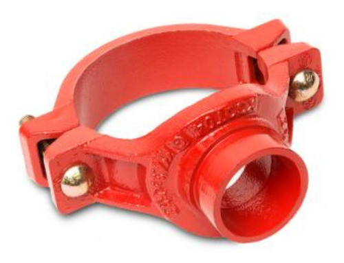 Te Mecanico Ranhurado Grooved 114x89mm 4 X 3 0