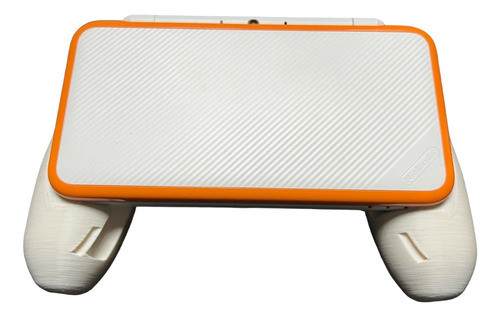 Grip De Mão Apoio Para Nintendo New 2ds Xl 0