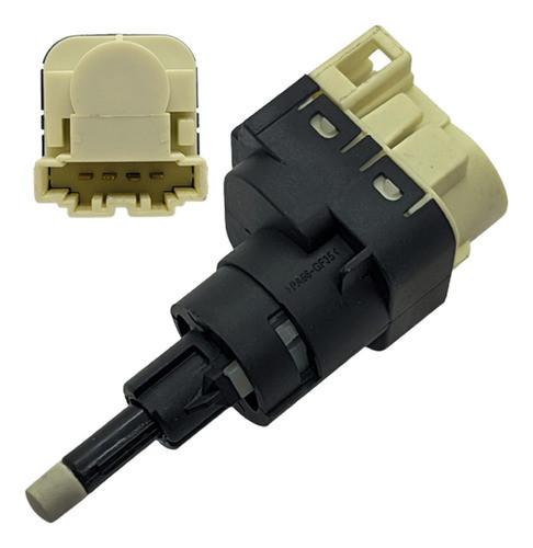 Bulbo Sensor Stop Vw Gol 4 Passat Fox Suran Golf Vento 0