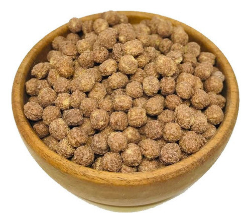 Cereal Bolitas De Chocolate X 1kg - Calidad Premium 0