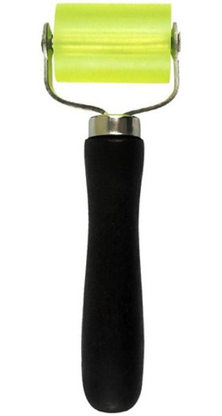 Rodillo Plastico Amoldar Membrana Strong Insonorizante 1