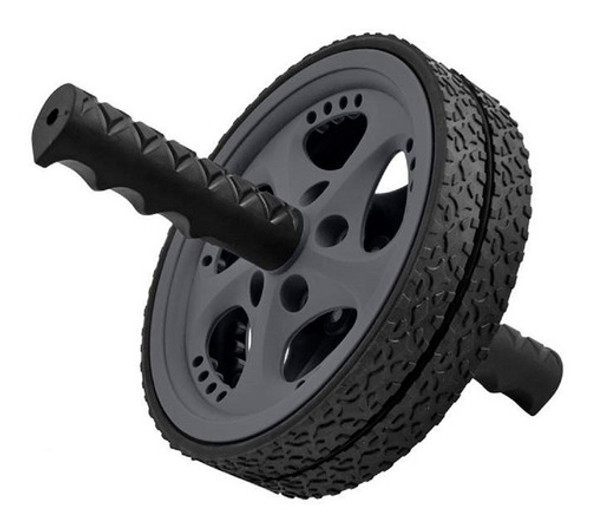 Rueda Doble Para Abdominales Ranbak 730 C/ Envio Gratis 0