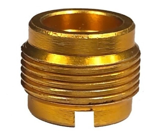 Adaptador De Rosca De Aluminio Venetian Cm2 Para Microfono 0